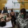 1 - сирија - напад со хемиско оружје