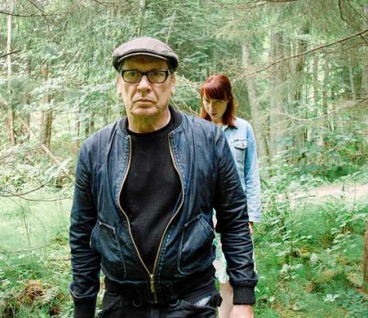 Финската кинематографија само навидум е далечна и студена