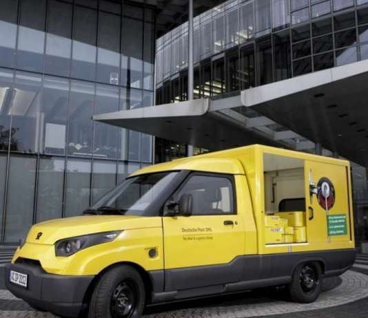 Дојче Пост на партиите им продавала статистички податоци за своите корисници