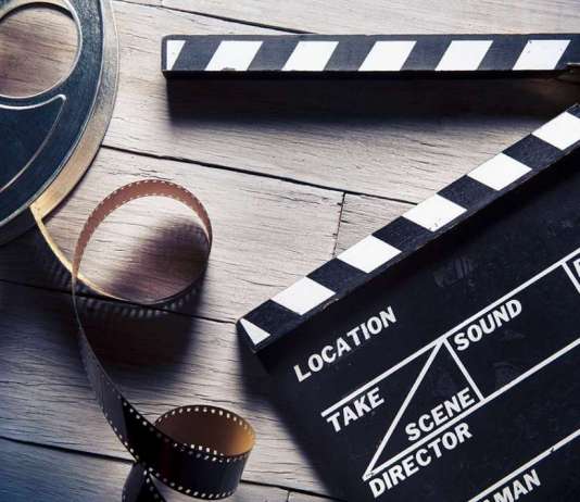 Глобален филмски музички натпревар