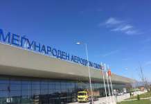 До крајот на јуни тендер за субвенции во авиосообраќајот
