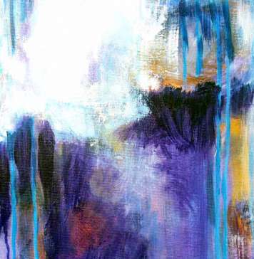 „Фрагменти“ – изложба на Драгица Ристеска Димитровска