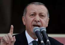 Ердоган: Целиот свет падна на испитот за Ерусалим