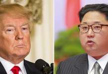 Официјални претставници на САД во Северна Кореја разговараат за подготовките на самитот