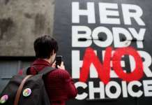 Мнозинството Ирци се изјаснија за либерализација на абортусот