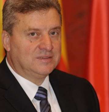 Иванов го информирал Заев за кандидатурата на Богов за гувернер на НБРМ