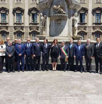 Македонија стана полноправна членка на Јадранско – јонската иницијатива