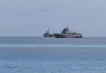 Кина: Воените бродови на САД во Јужното Кинеско Море се провокација