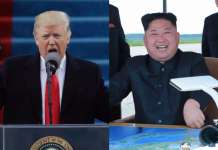 „Волстрит џурнал“: САД со нов пакет санкции за Северна Кореја