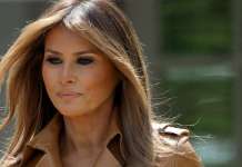 Меланија Трамп успешно оперирана