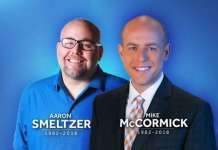 Загинаа двајца новинари на терен