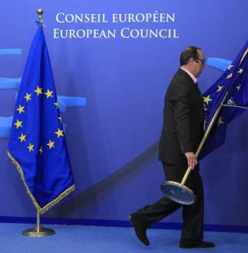 Како Грција ја (зло)употребува ЕУ