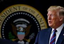 Трамп го очекува писмото од Ким Џонг-ун