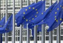 ЕУ наложи санкции за претставници на Венецуела и Мјанмар