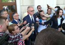 Адвокатите на Груевски ќе поднесат жалба на пресудата за „Тенк“