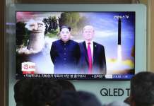 Нова ера во односите помеѓу САД и Северна Кореја