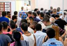 Значителен пад на барањата за азил во ЕУ