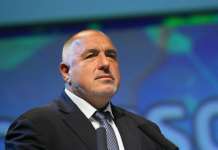 Борисов: Имаме политичка, а не миграциска криза