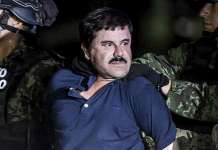 Ел Чапо не се откажува од тунелите, дури ни за судењето