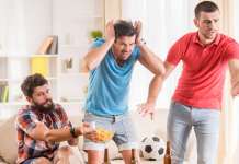 Германија губи милиони, бидејќи вработените гледаат фудбал во работно време