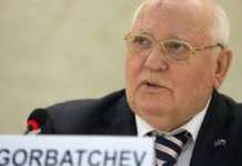 Горбачов: Состанокот Путин – Трамп би можел да биде историски