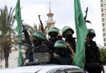 Зошто Израел сѐ уште не може да си дозволи да го уништи Хамас