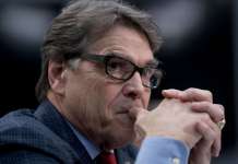 Министрите за енергетика на САД и Русија ќе се сретнат во Вашингтон?