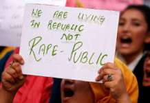 Индија е најопасна држава во светот за жените