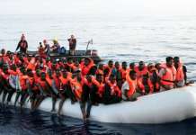 Италијанските пристаништа летово ќе бидат затворени за невладините организации