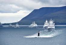 НАТО наспроти Русија: Антагонизмите се динамизираат