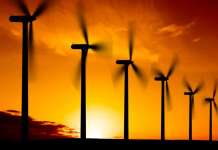 Половина свет до 2050 година ќе користи струја од обновливи извори на енергија