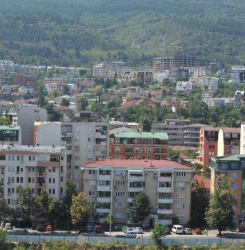 Како Водно од шума стана џунгла