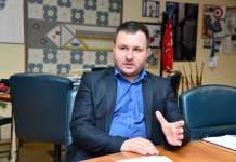 Саша Богдановиќ негативен на тестот за коронавирус