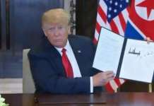 Трамп: САД подготвени да создадат нова историја со Северна Кореја