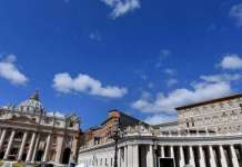 Поранешен дипломат на Ватикан осуден поради детска порнографија