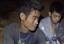 Тажна судбина на тренерот од Тајланд: Пораснал како сирак, сакал да биде монах, но им се посветил на децата