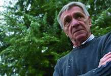 Почина новинарот Ристо Поповски