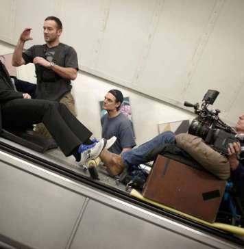 Еден од најголемите живи кинематографери