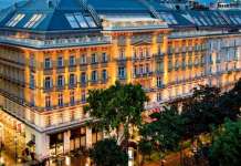 Австрија од денеска го презема претседавањето со ЕУ