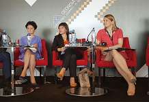 Царовска: Со јакнење на партнерството со граѓаните до праведен и функционален систем