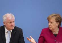 ЕК ќе го проверува договорот меѓу Меркел и Зехофер