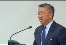 Вашингтон побара од Тирана апсење на „водачите на криминалот“