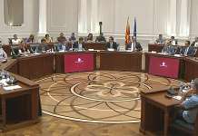 Нулта толеранција кон корупцијата им вети Владата на граѓанските организации