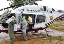 Спасено претпоследното дете од пештерата во Тајланд