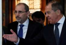 Јордан: Приоритет е постигнување прекин на огнот во јужна Сирија