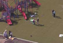 Двајца повредени во пукање во основно училиште во Канзас