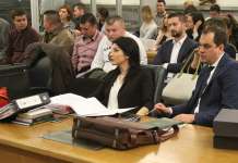 Во Кривичен нови рочишта за „Насилство во центар“ и „Тендери“