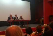 Прва дебата за новиот закон за остварување на јавниот интерес во културата