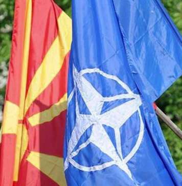 Финализирање на Договорот со Грција, па членство на Македонија во НАТО