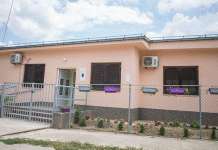 Oтворен Малиот групен дом во Тимјаник